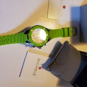 Michele watch